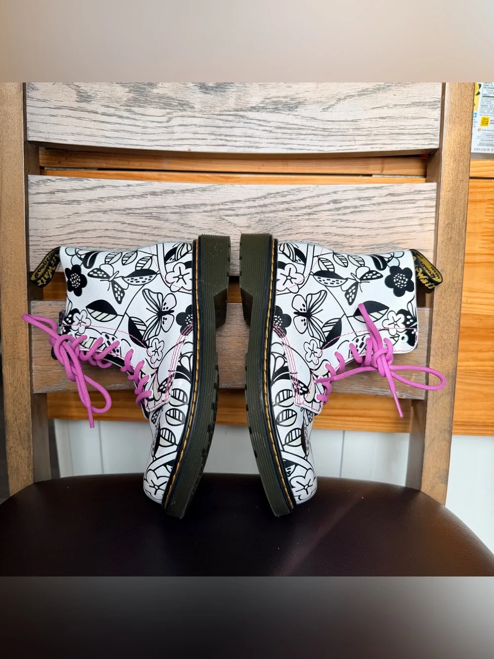 Dr. Martens pre owned